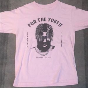 Lil Yachty T-shirt